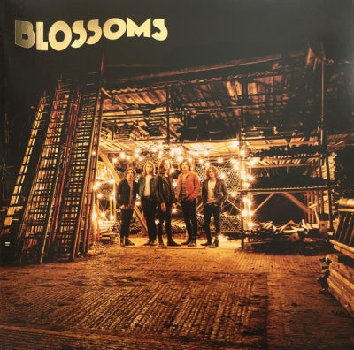 BLOSSOMS - Blossoms