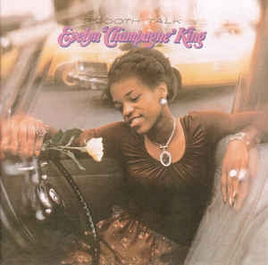 EVELYN 'CHAMPAGNE' KING - Smooth Talk
