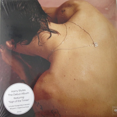 HARRY STYLES - Harry Styles