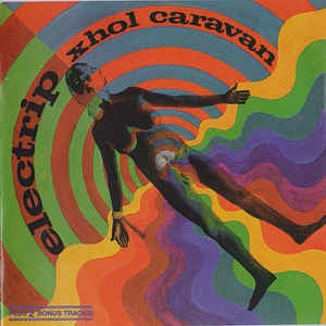 XHOL CARAVAN - Electrip