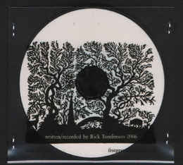 VOICE OF THE SEVEN WOODS - The Withering Of The Boughs