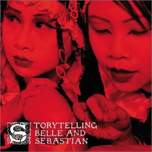 BELLE AND SEBASTIAN - Storytelling.