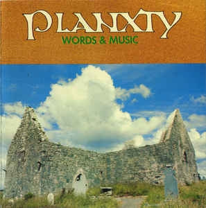 PLANXTY - Words & Music