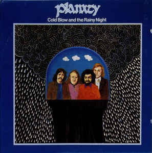 PLANXTY - Cold Blow And The Rainy Night