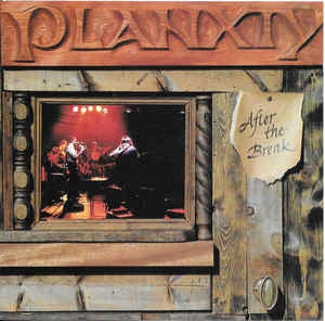 PLANXTY - After The Break