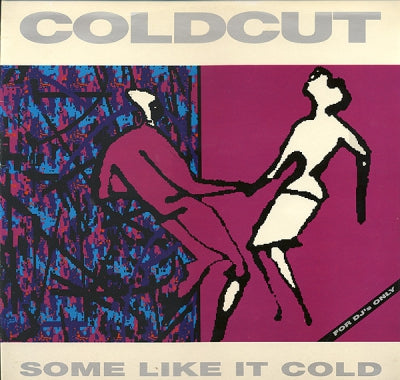 COLDCUT - Some Like It Cold
