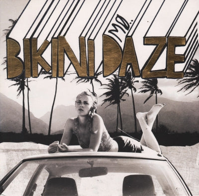 MØ - Bikini Daze