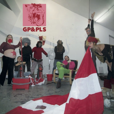 GP & PLS - 100% Pro-Monarchist X-tra Kone Radio