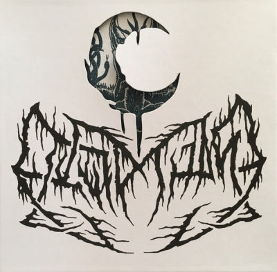 LEVIATHAN - Scar Sighted