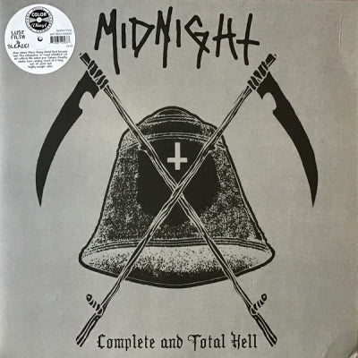 MIDNIGHT - Complete And Total Hell