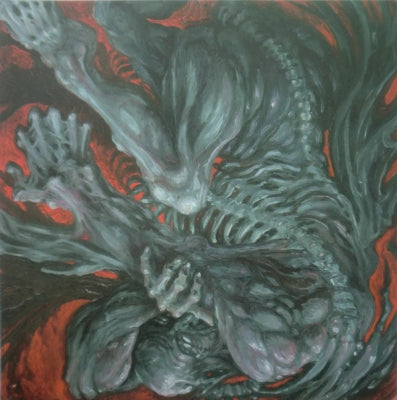 LEVIATHAN - Massive Conspiracy Against All Life