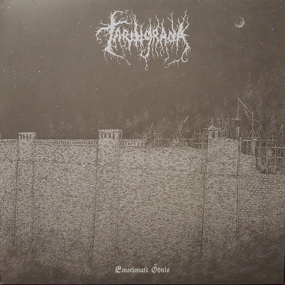 TARDIGRADA - Emotionale Ödnis