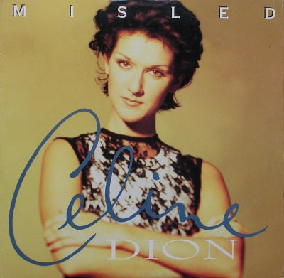 CELINE DION - Misled