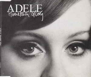 ADELE - Hometown Glory