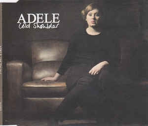 ADELE - Cold Shoulder
