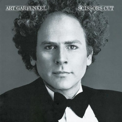 ART GARFUNKEL - Scissors Cut