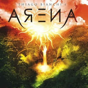 ARENA - Thiago Bianchi's Arena