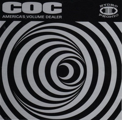 COC (CORROSION OF CONFORMITY) - America's Volume Dealer