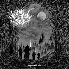 THE INFERNAL SEA - Negotium Crucis