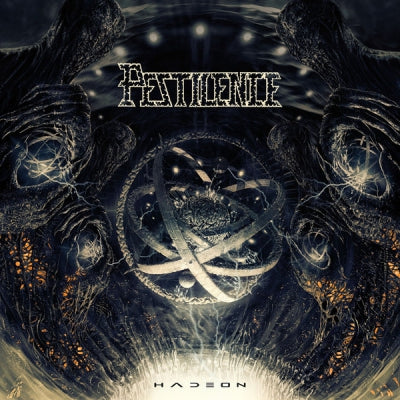 PESTILENCE - Hadeon