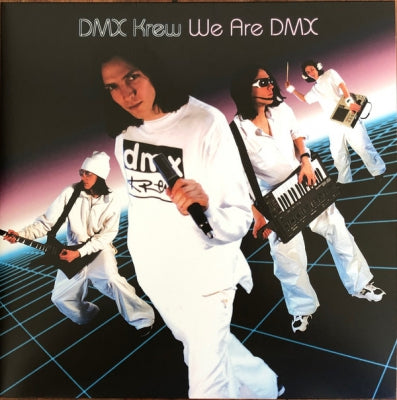 DMX KREW - We Are DMX