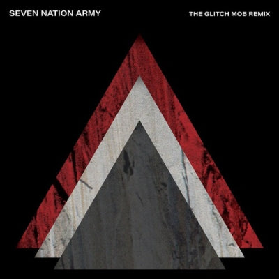 THE WHITE STRIPES - Seven Nation Army (The Glitch Mob Remix)