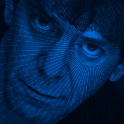 LOU REED - Set The Twilight Reeling