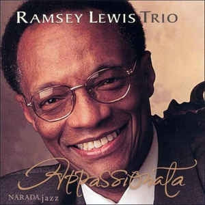 RAMSEY LEWIS - Appassionata