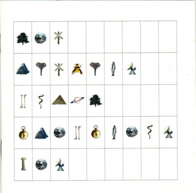 PAT METHENY GROUP - Imaginary day