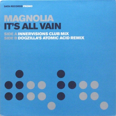 MAGNOLIA - It's All Vain