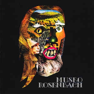 MUSEO ROSENBACH - Zarathustra