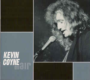 KEVIN COYNE - On Air