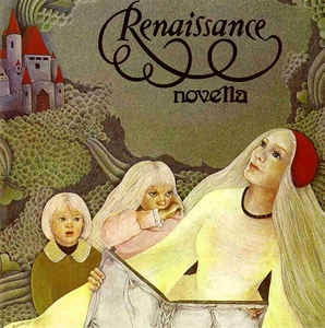 RENAISSANCE - Novella