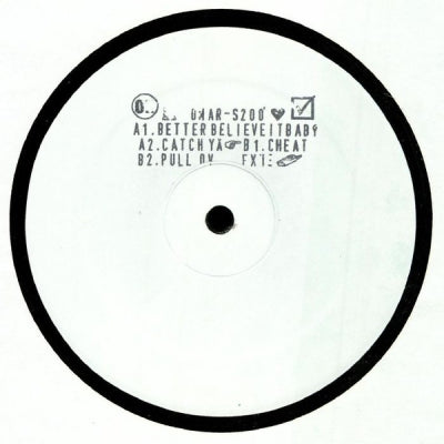 OMAR S - Pull Ovaa