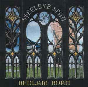 STEELEYE SPAN - Bedlam Born