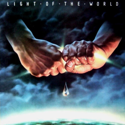 LIGHT OF THE WORLD - Light Of The World