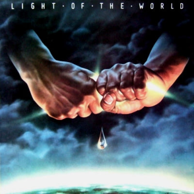 LIGHT OF THE WORLD - Light Of The World