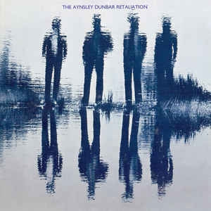 THE AYNSLEY DUNBAR RETALIATION - The Aynsley Dunbar Retaliation / Doctor Dunbar's Prescription