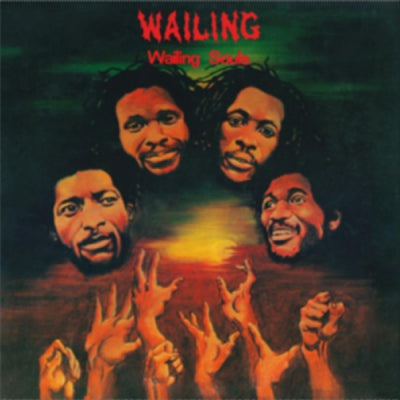 THE WAILING SOULS - Wailing