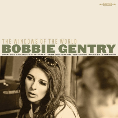 BOBBIE GENTRY - The Windows Of The World