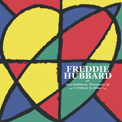 FREDDIE HUBBARD - Live At Warsaw Jazz Jamboree, 1991