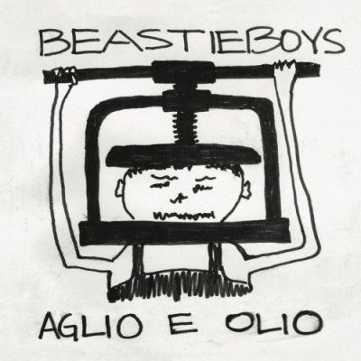 BEASTIE BOYS - Aglio E Olio
