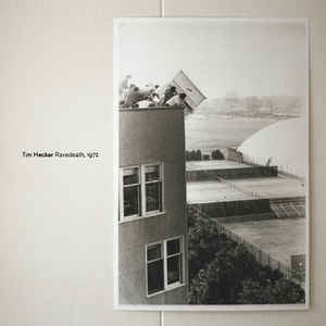 TIM HECKER - Ravedeath, 1972