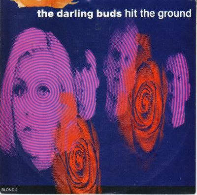 DARLING BUDS - Hit The Ground