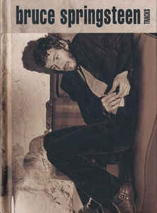BRUCE SPRINGSTEEN  - Tracks