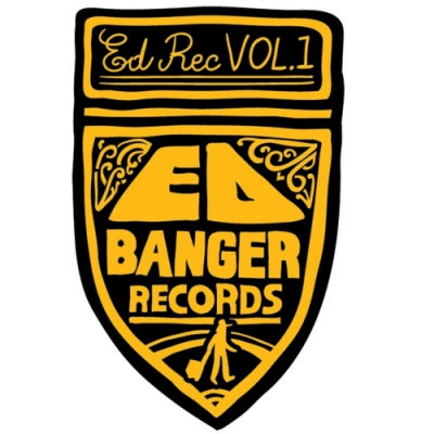 VARIOUS - Ed Rec Vol.1