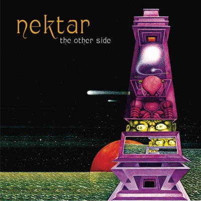 NEKTAR - The Other Side