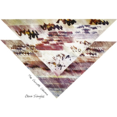 THE DURUTTI COLUMN - Deux Triangles
