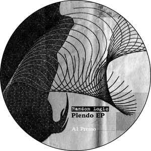 RANDOM LOGIC - Plendo