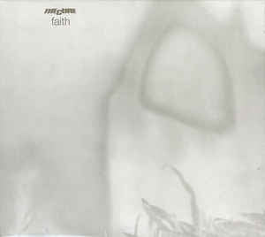 THE CURE - Faith